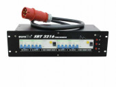 EUROLITE SBT-3216 Power Distributor EUROLITE SBT-3216 Power Distributor