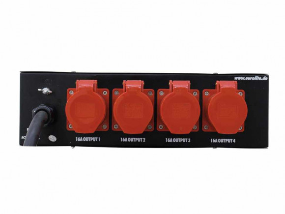 EUROLITE SBT-3216 Power Distributor