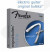 FENDER STRINGS NEW ORIGINAL BULLET 3150L PURE NKL BULLET END 9-42