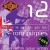 ROTOSOUND R12 STRINGS NICKEL MEDIUM HEAVY