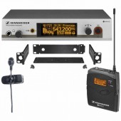 Sennheiser EW 322-G3-A-X