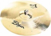 ZILDJIAN 22` A` CUSTOM PING RIDE BRILLIANT ZILDJIAN 22` A` CUSTOM PING RIDE BRILLIANT