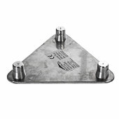Dura Truss DT 23 WP Wall plate Dura Truss DT 23 WP Wall plate