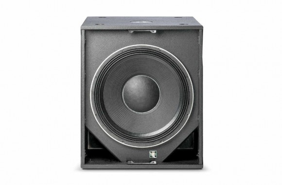 JBL VTX F18S