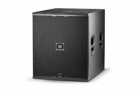 JBL VTX F18S