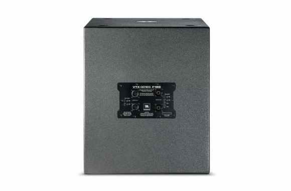 JBL VTX F18S