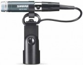 SHURE BETA 98A/C SHURE BETA 98A/C
