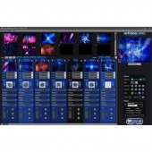 Elation MediaMaster Express 5 Elation MediaMaster Express 5