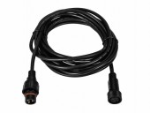 EUROLITE 230V Cable for LED IP PAR/IP Pad 5m EUROLITE 230V Cable for LED IP PAR/IP Pad 5m