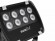 EUROLITE LED IP FL-8 6400K 60°