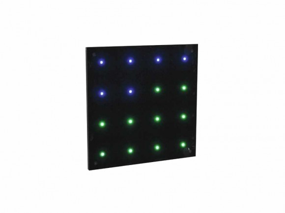 EUROLITE LED Pixel Panel 16 DMX