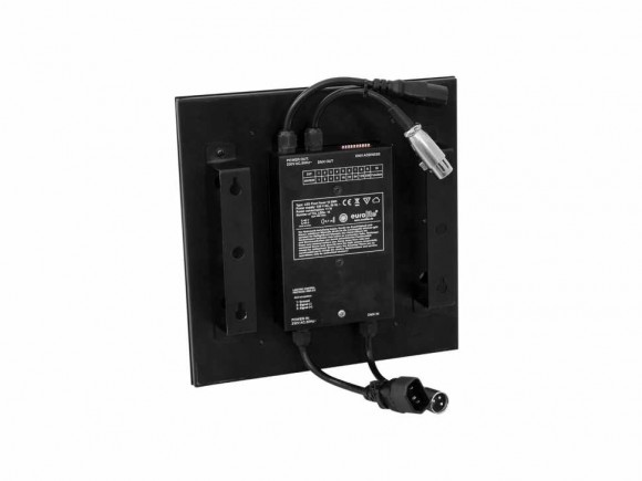 EUROLITE LED Pixel Panel 16 DMX