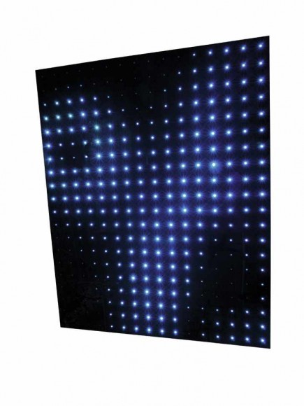 EUROLITE LED Pixel Panel 16 DMX