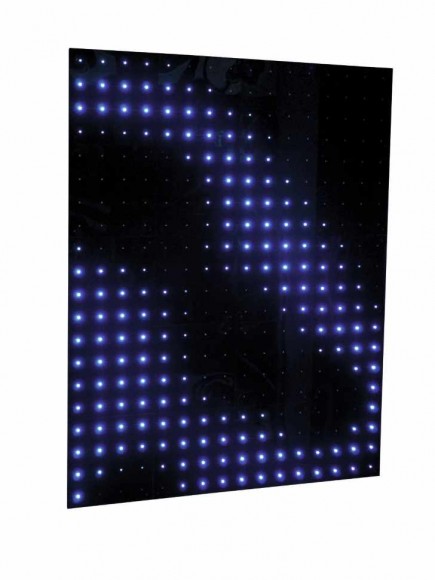EUROLITE LED Pixel Panel 16 DMX