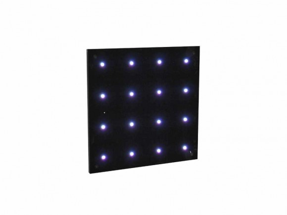 EUROLITE LED Pixel Panel 16 DMX