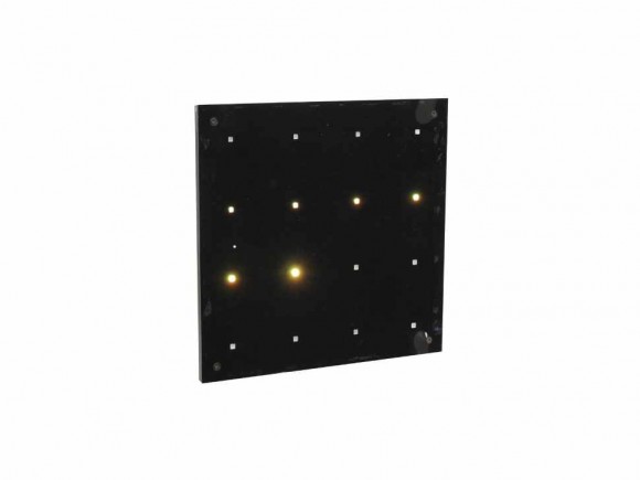 EUROLITE LED Pixel Panel 16 DMX