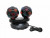 EUROLITE Mini Double ball Eeam Effect
