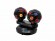 EUROLITE Mini Double ball Eeam Effect