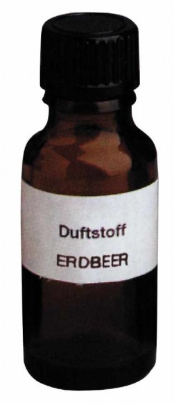 EUROLITE Smoke Fluid Fragrance, 20ml, strawberry