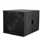 ADJ Avante Imperio PRO IMP118 - Активный сабвуфер 18" 2000Вт DSP