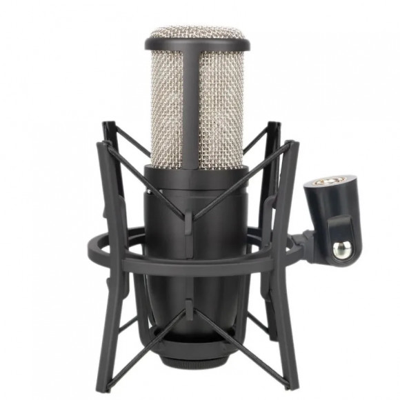AKG P220 конденсаторный студийный микрофон AKG P220 конденсаторный студийный микрофон
