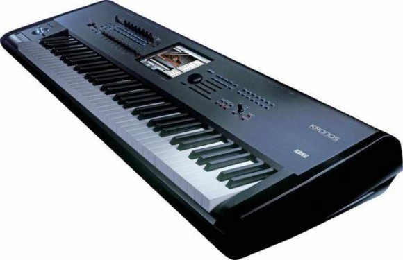 KORG KRONOS2-73 KORG KRONOS2-73