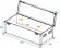 ROADINGER Universal case Profi 100x40x40cm