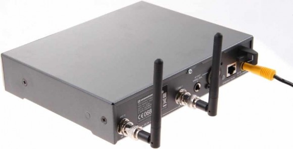 Sennheiser EW 335-G3-A-X