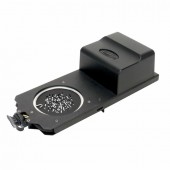 Elation IP Gobo Rotator Elation IP Gobo Rotator