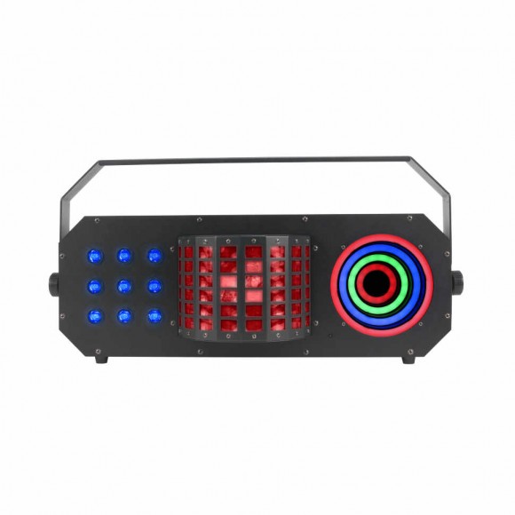 ADJ BOOM BOX FX3
