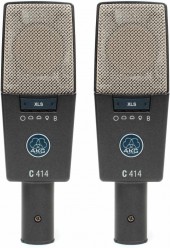 AKG C414XLS ST AKG C414XLS ST