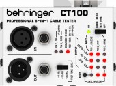 BEHRINGER CT100
