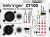 BEHRINGER CT100