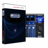 Elation MediaMaster Express 5 Box Elation MediaMaster Express 5 Box