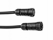 EUROLITE 230V Cable for LED PFE-50 1,5m EUROLITE 230V Cable for LED PFE-50 1,5m