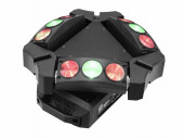 EUROLITE LED Mini MFX-4 Beam Effect