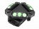 EUROLITE LED Mini MFX-4 Beam Effect