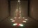 EUROLITE LED Mini MFX-4 Beam Effect