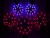 EUROLITE LED TMH FE-1800 Beam/Flower Effect