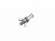 EUROLITE Mini TV-Pin for TH-2SC