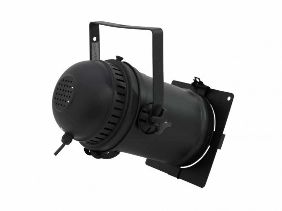 EUROLITE PAR-64 Spot Long with PAR-Safe bk