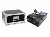 EUROLITE Set NSF-350 LED Hybrid Spray Fogger + Case EUROLITE Set NSF-350 LED Hybrid Spray Fogger + Case
