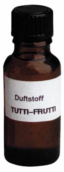 EUROLITE Smoke Fluid Fragrance, 20ml, tutti-frutti
