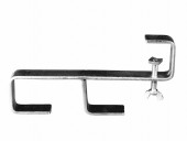 EUROLITE TCH-50/28 Cable Clamp, silver