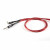 PROEL BRV120LU5TR шнур инcтрументальный моно 5м