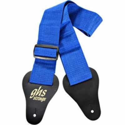 GHS GTR STRAP WEB BLUE A8BL