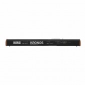 KORG KRONOS2-88 KORG KRONOS2-88