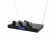 OMNITRONIC VHF-450 Wireless Mic System