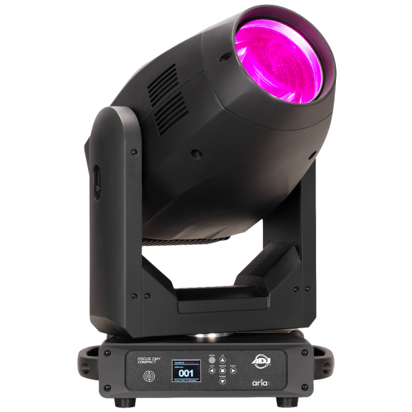 ADJ Focus CMY Compact ADJ Focus CMY Compact