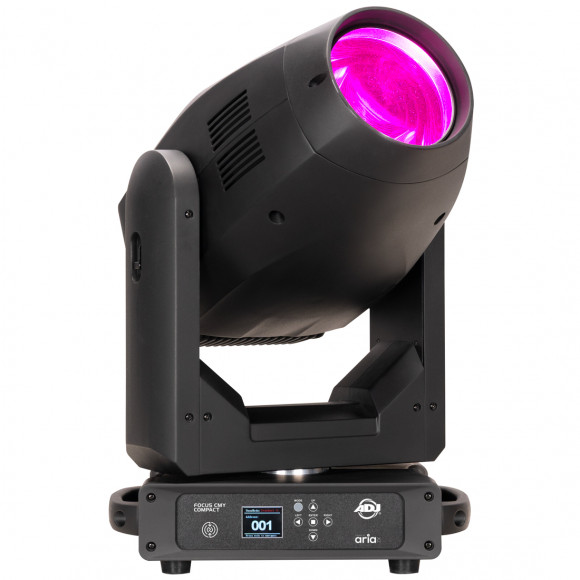 ADJ Focus CMY Compact ADJ Focus CMY Compact